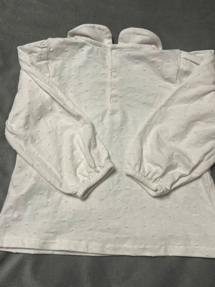 Lot de 2 haut Obaibi - photo numéro 4