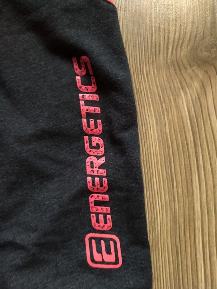 Short de sport fille Energetics 6 ans - photo numéro 3