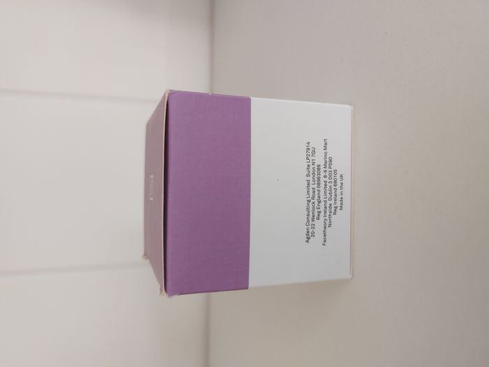 Soin visage Facetheory crème hydratante Bakuluronic pot 50ml - photo numéro 4