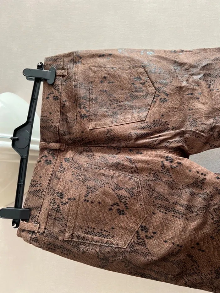 Pantalon Morgan - photo numéro 4