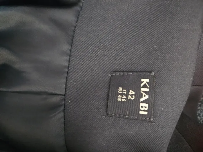 Veste Kiabi - photo numéro 3