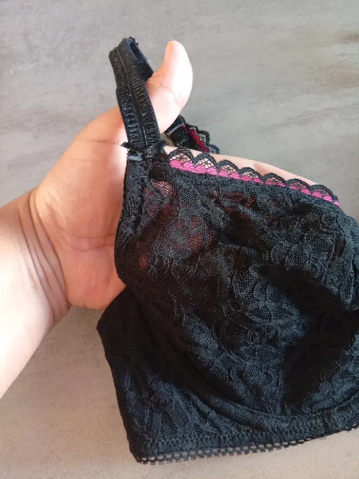 Soutien gorge bestform 90C - photo numéro 4