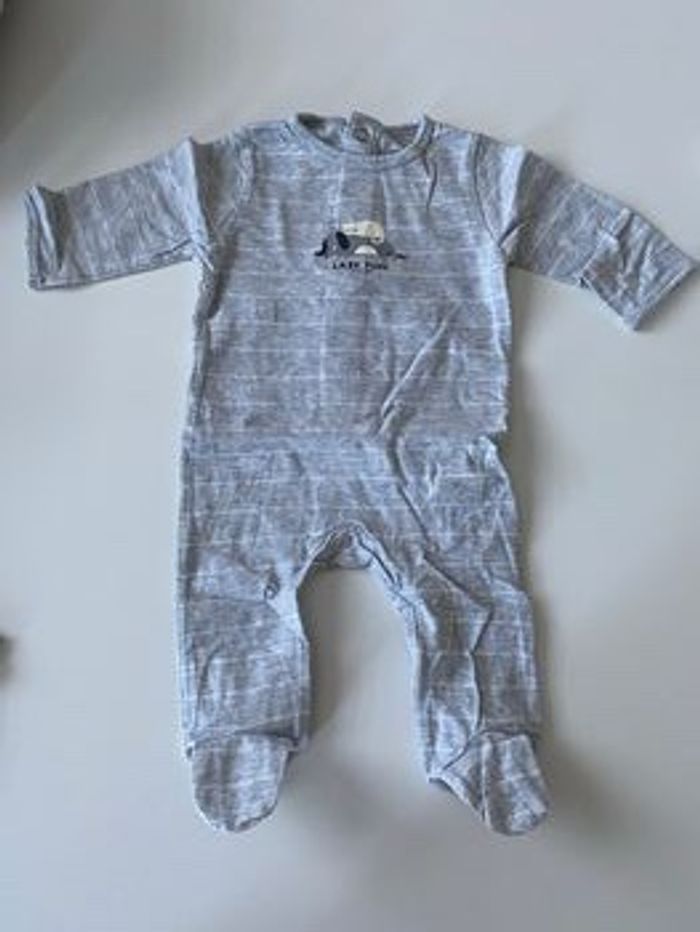 🌸 Pyjama léger bébé 3 mois 🌸 - photo numéro 4