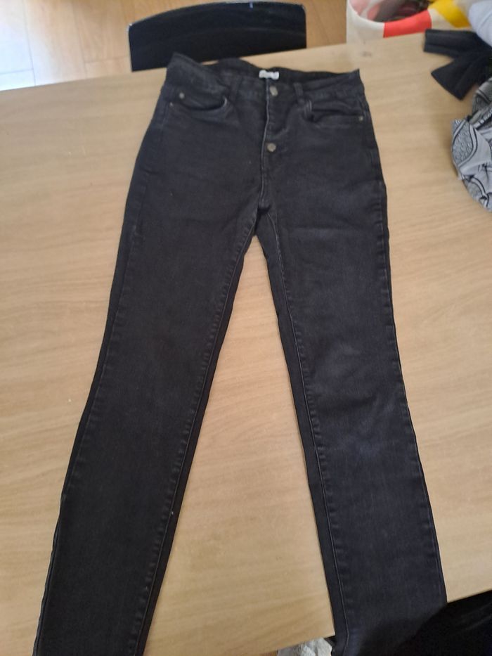 Jean - photo numéro 3