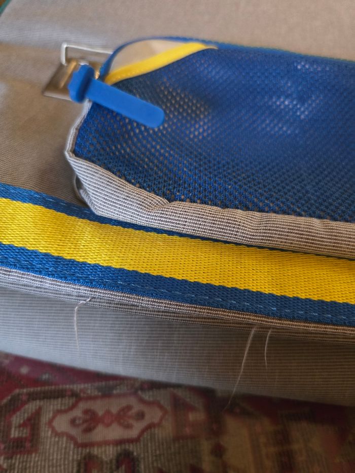 Cartable Samsonite neuf - photo numéro 5