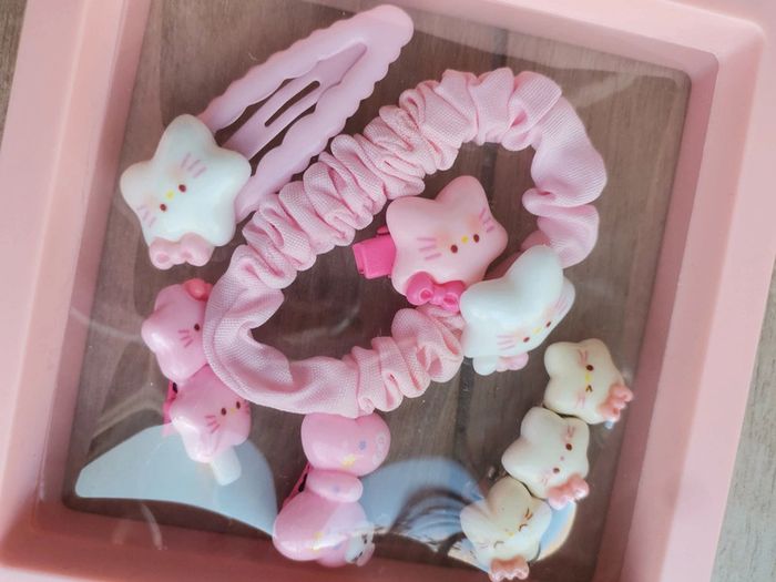 Coffret pinces neuves - photo numéro 3