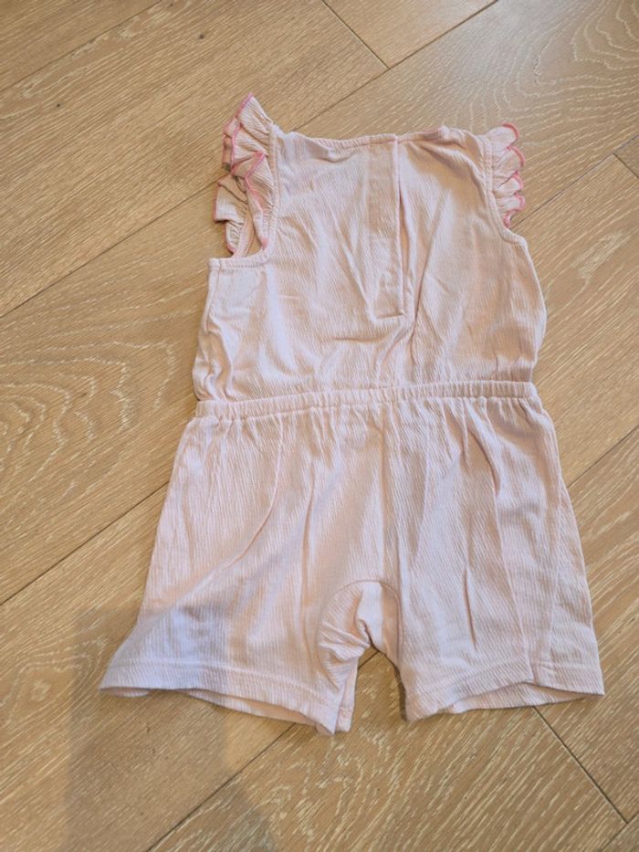 Combishort - photo numéro 2