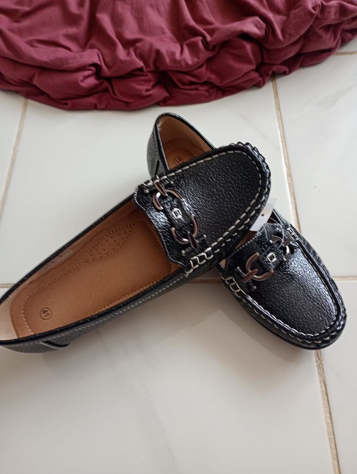 Chaussures femme - photo numéro 2