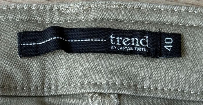 Pantalon slim « Captain Tortue » - photo numéro 6