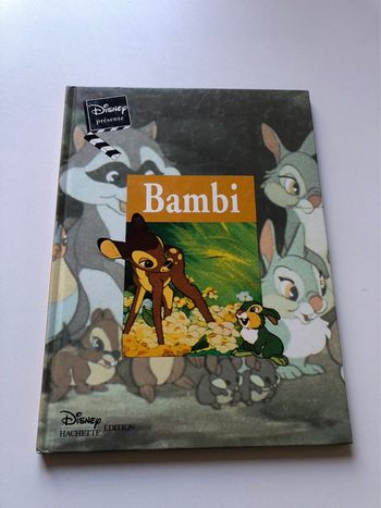 Bambi