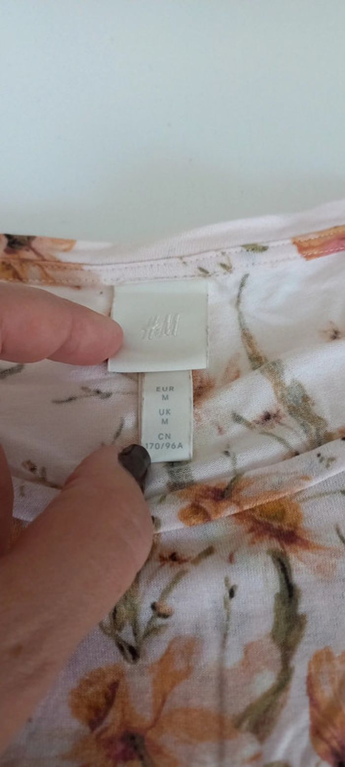 Tee-shirt manches courtes femme - photo numéro 2