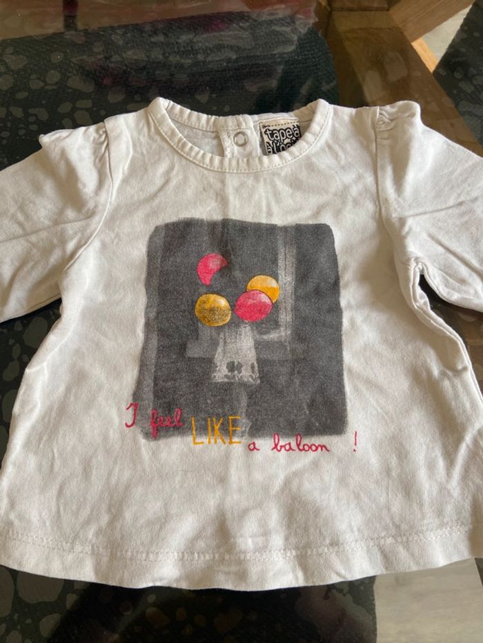 T-shirt - photo numéro 2