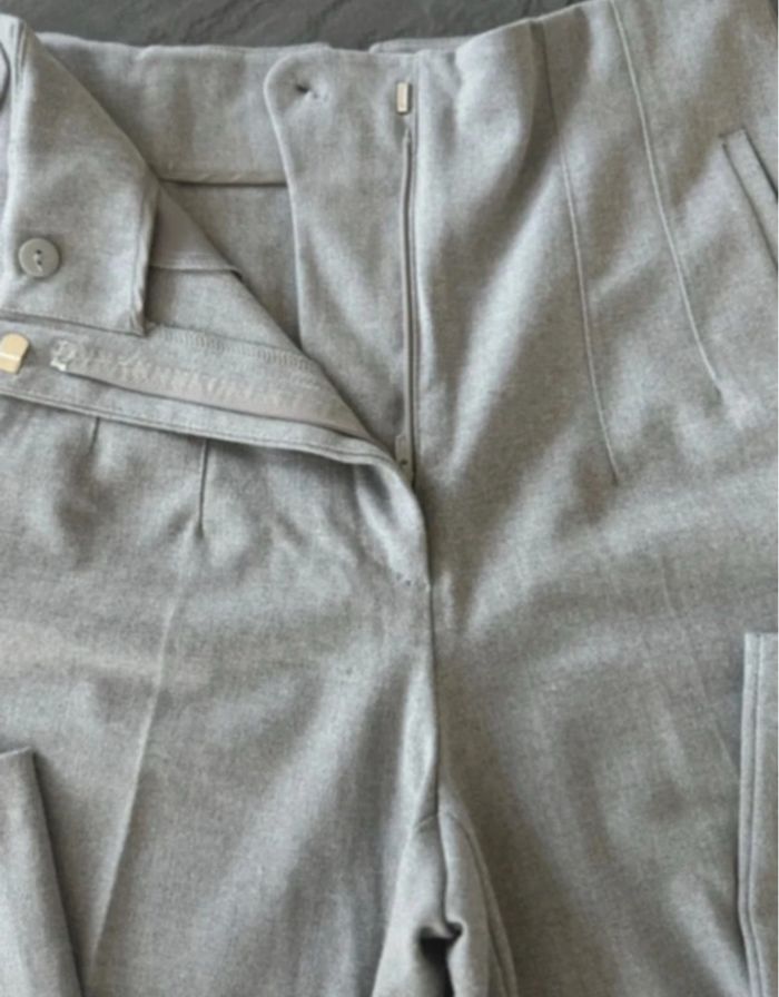 Pantalon Zara T38 - photo numéro 5
