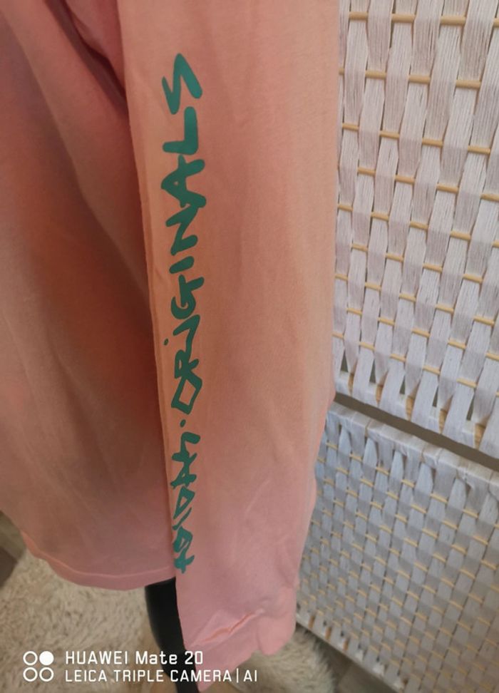 💕Jolie tee shirt manches longues Funny Dino adidas homme TL 💕 - photo numéro 5