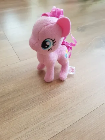 Peluche My Little Pony