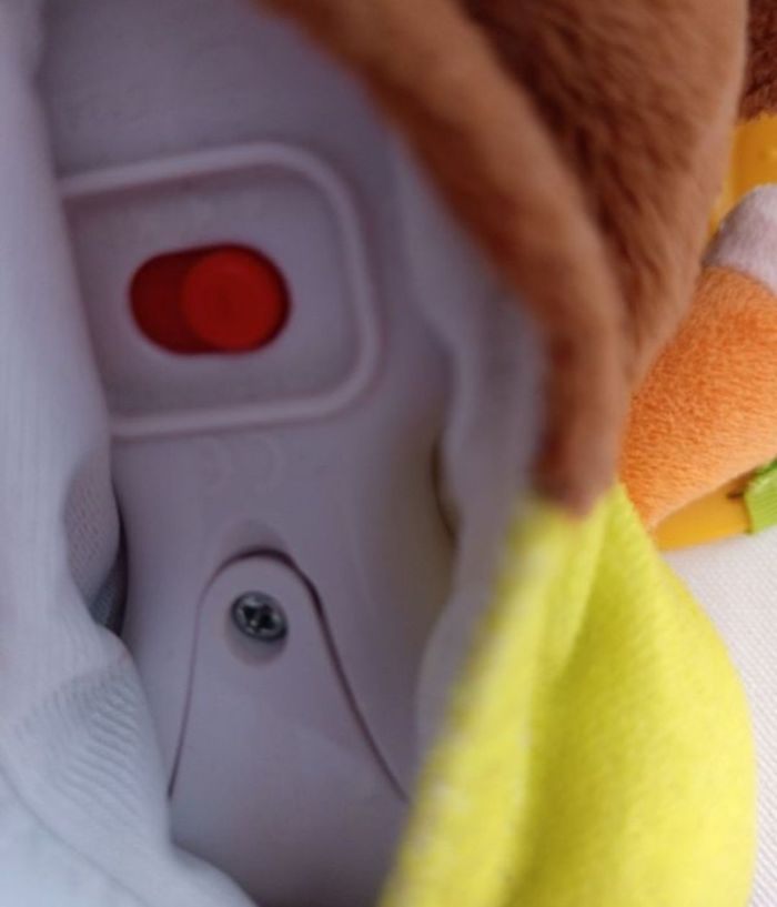 Peluche singe Noé d'activité Vtech - photo numéro 4