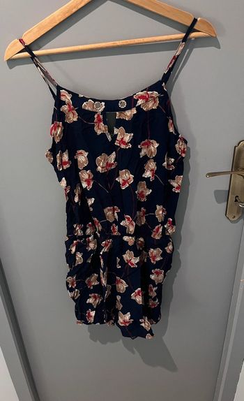 combi short été