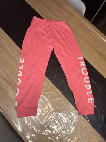 Pantalon fille Disney