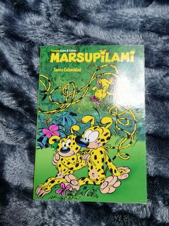 Marsupilami