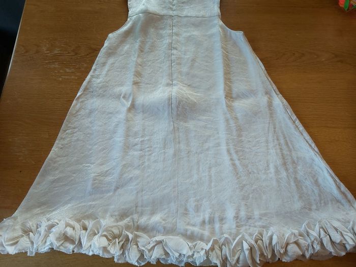 Robe Orchestra 8 ans - photo numéro 4