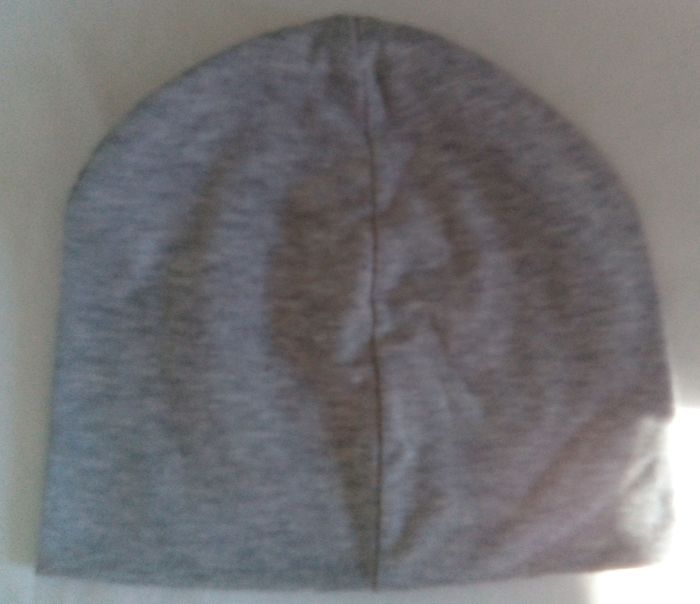 Bonnet Minion - photo numéro 2