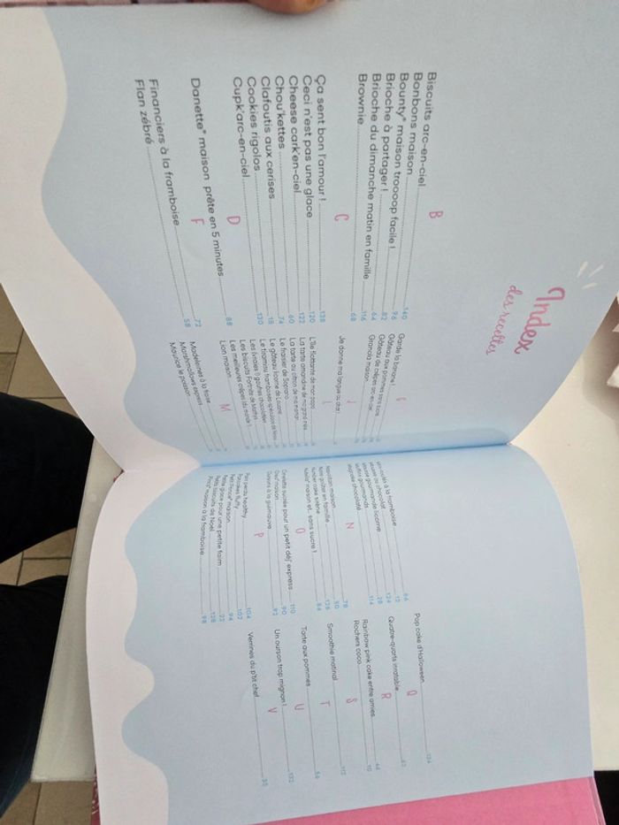 Livre l'atelier de roxane - photo numéro 3