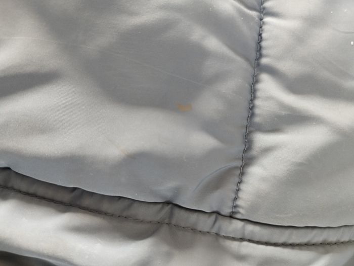 Manteau Okaïdi fille 6 ans - photo numéro 3