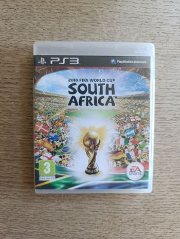 FIFA World cup south Africa 