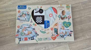 Tapis de jeux pour bébé