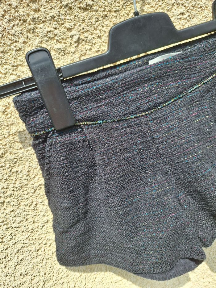 🩳 Short élégant Catimini 10 ans - photo numéro 2