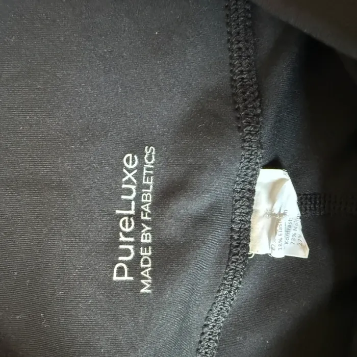 Legging PureLuxe Wide flare taille S mis deux fois - photo numéro 3