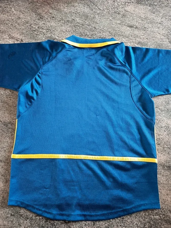 Polo taille XS enfant kromex - photo numéro 3