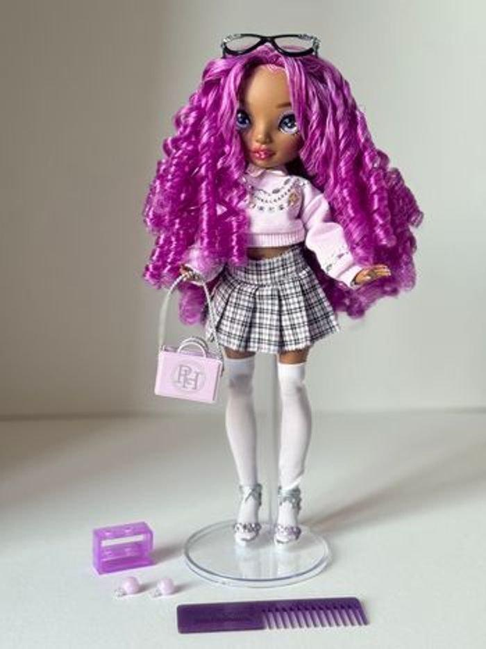 New friends Rainbow High - photo numéro 3