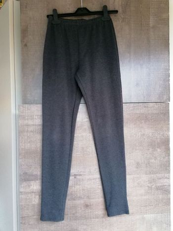 Pantalon de sport Gris