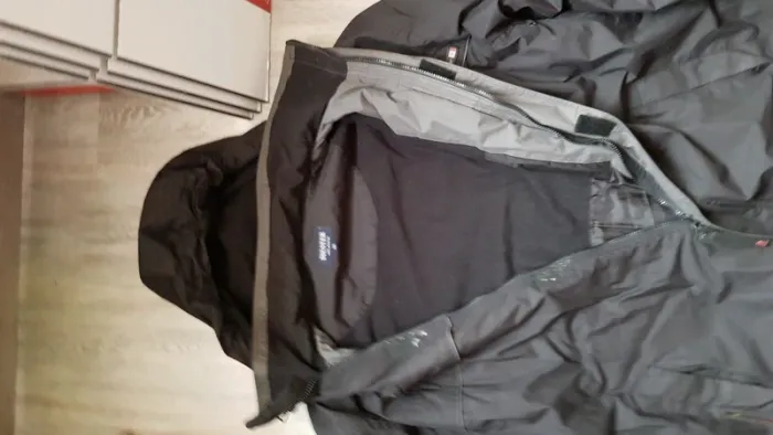 Manteau hiver Diester - photo numéro 2