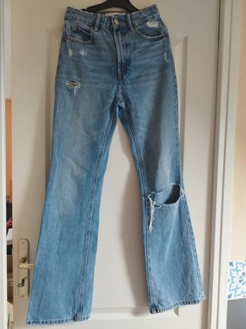 Jean's Stradivarius