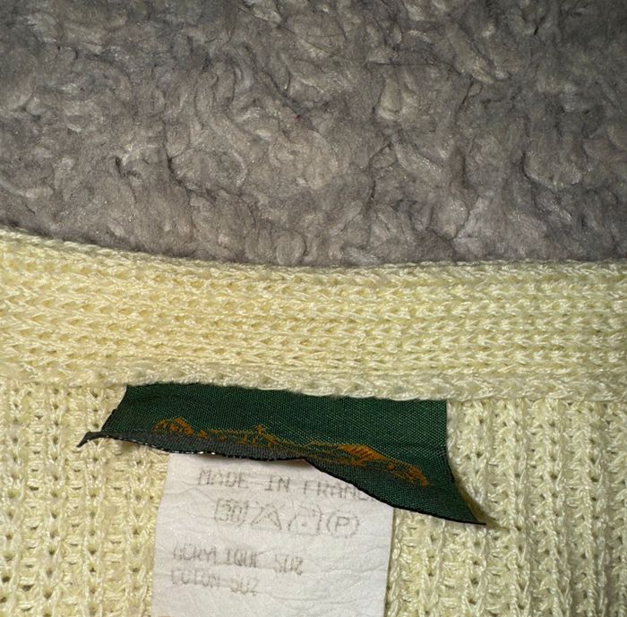 Gilet jaune - photo numéro 3