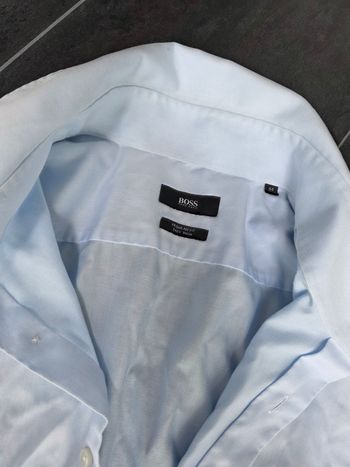 Chemise hugo boss