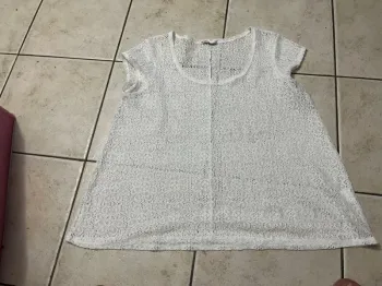 Pull été femme