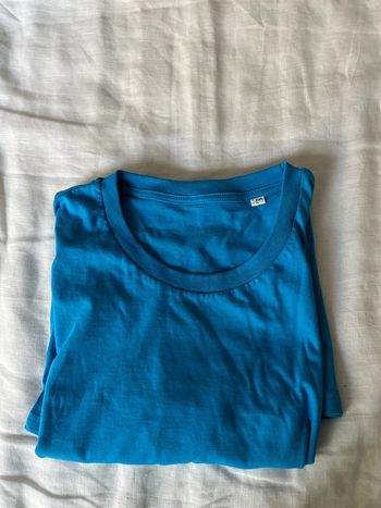 T-shirt Stanley/Stella XXL