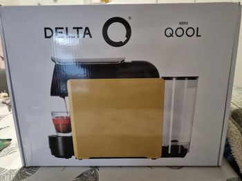 Machine à café dosette