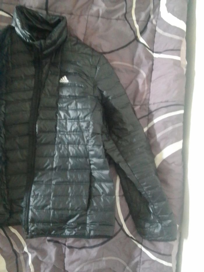 Blouson adidas - photo numéro 2