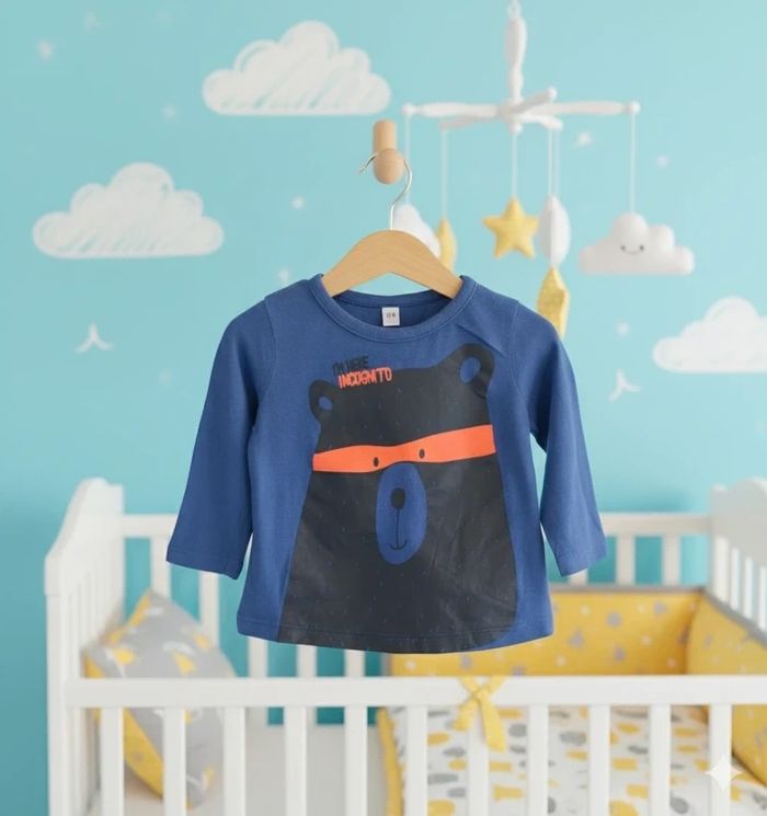 Lots vêtements 12 mois - photo numéro 4