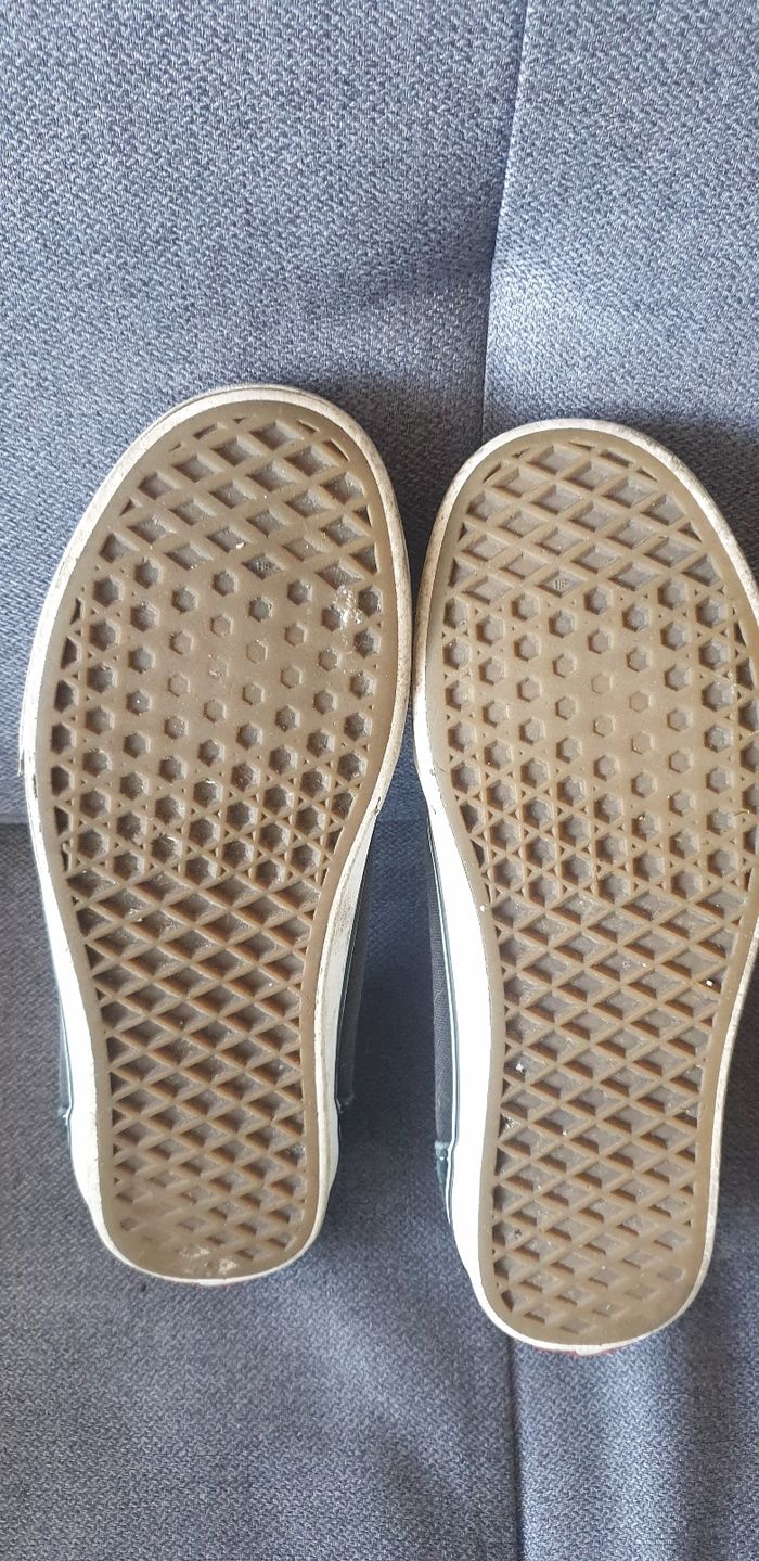 Vans noir 39 - photo numéro 6