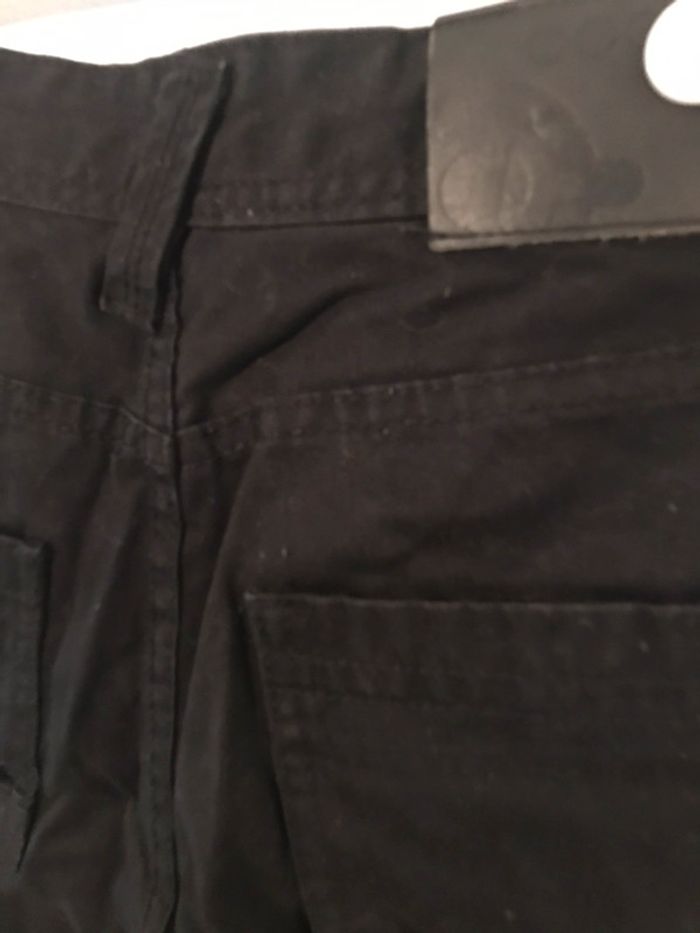 Pantalon noir - photo numéro 5