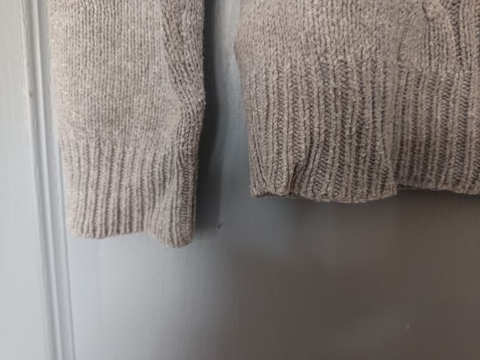 Pull hiver - photo numéro 7