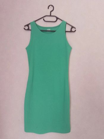 Robe été taille xs Kiabi