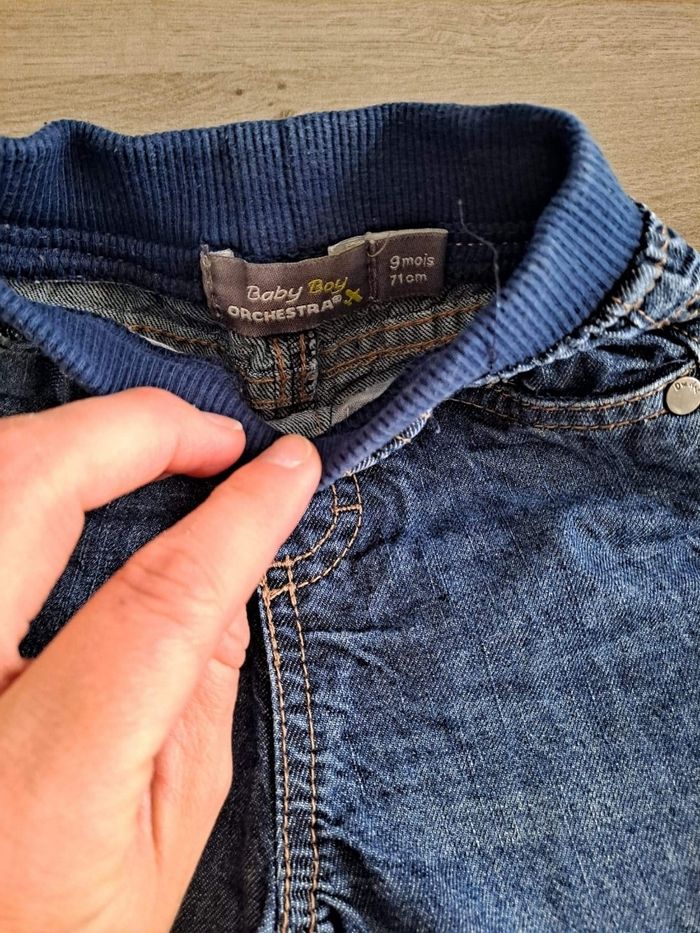 Jeans Orchestra - photo numéro 2