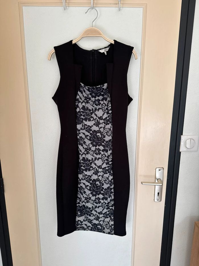 Robe chic