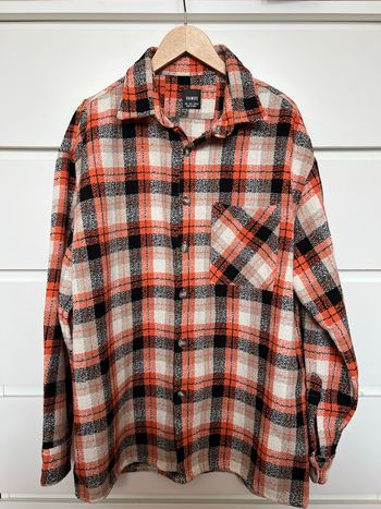 Sur chemise Hommes taille L